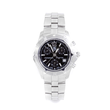 Tag Heuer Professional // CN1110 // Pre-Owned