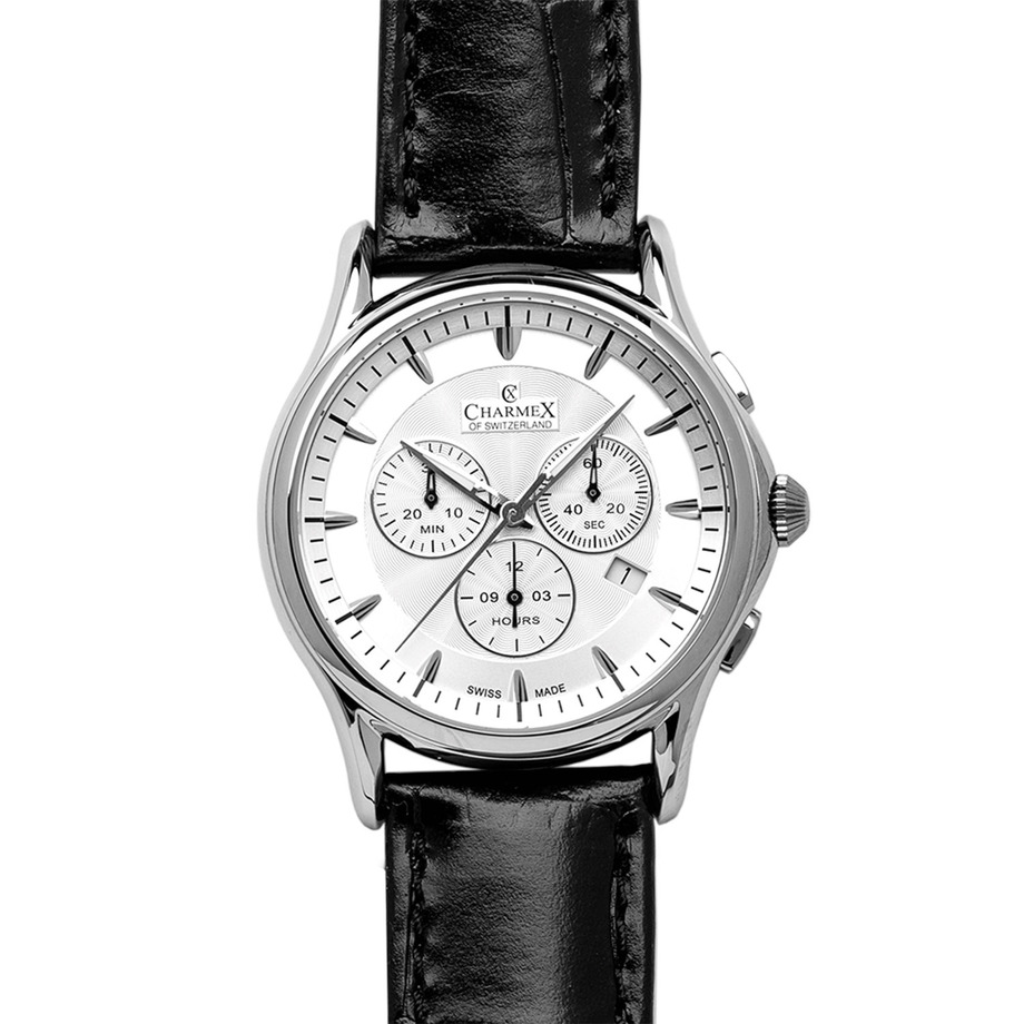 charmex swiss watches review