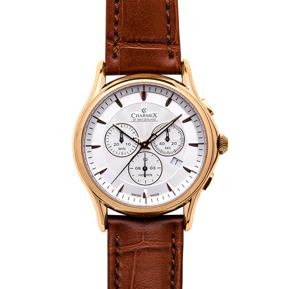 charmex swiss watches review