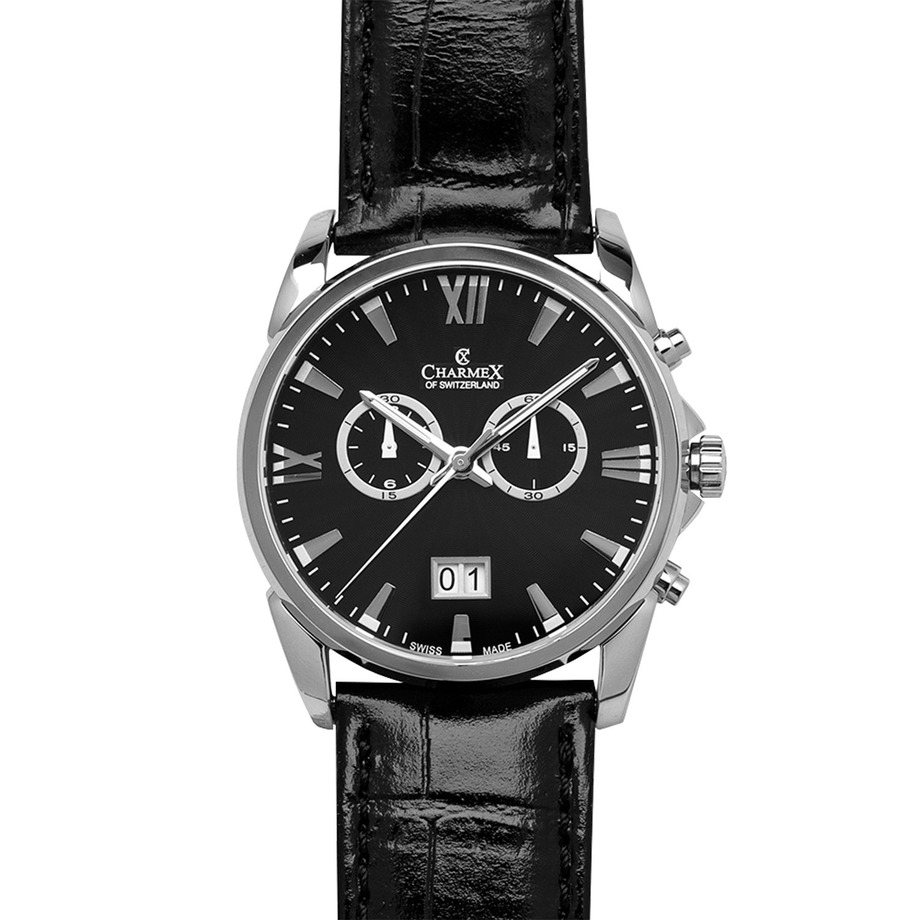 charmex swiss watches review