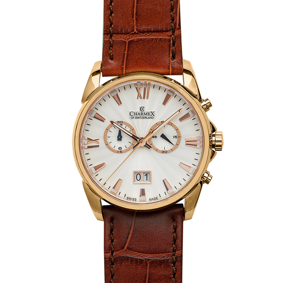 charmex swiss watches review