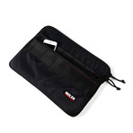 Multi Pouch 13" (Black)