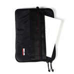 Multi Pouch 13" (Black)