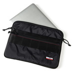 Multi Pouch 13" (Black)