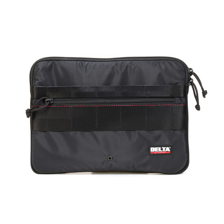 Multi Pouch 13" (Black)