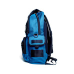 Convoy // 3 Way Backpack (Blue)