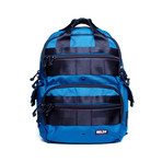 Convoy // 3 Way Backpack (Blue)