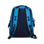 Convoy // 3 Way Backpack (Blue)