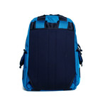 Convoy // 3 Way Backpack (Blue)