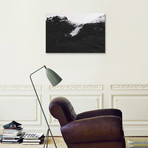 Eyjafjallajokull Runoff (18"W x 26"H x 0.75"D)