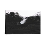 Eyjafjallajokull Runoff (18"W x 26"H x 0.75"D)