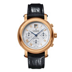 Charmex Chronograph Automatic // 2123