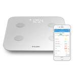 Core Body Composition Smart Scale