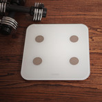 Core Body Composition Smart Scale