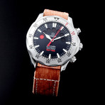 Omega Seamaster Automatic // 25955 // TM1250 // Pre-Owned