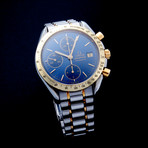 Omega Speedmaster Automatic // 38101 // TM1246 // Pre-Owned