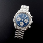 Omega Speedmaster Automatic // Special Edition // 38101 // TM1245 // Pre-Owned