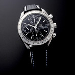 Omega Speedmaster Automatic // 35138 // TM1241 // Pre-Owned