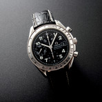 Omega Speedmaster Automatic // Special Edition // 35135 // TM1240 // Pre-Owned