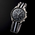 Omega Speedmaster Automatic // 35395 // TM1237 // Pre-Owned