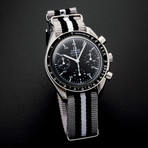 Omega Speedmaster Automatic // 35395 // TM1237 // Pre-Owned