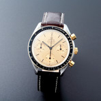 Omega Speedmaster Automatic // 35205 // TM1236 // Pre-Owned