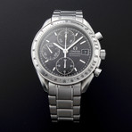 Omega Speedmaster Automatic // 35138 // TM1235 // Pre-Owned