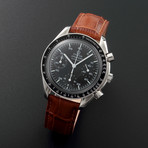 Omega Speedmaster Automatic // 35395 // TM1234 // Pre-Owned