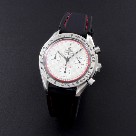 Omega Speedmaster Automatic // Limited Edition // 35173 // TM1233 // Pre-Owned