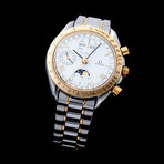 Omega Speedmaster Automatic // 37362 // TM1231 // Pre-Owned