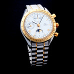 Omega Speedmaster Automatic // 37362 // TM1231 // Pre-Owned