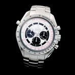 Omega Speedmaster Automatic // 35823 // TM1230 // Pre-Owned