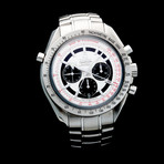 Omega Speedmaster Automatic // 35823 // TM1230 // Pre-Owned