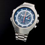 Omega Flightmaster Manual Wind // 35705 // TM1228 // Pre-Owned