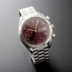 Omega Speedmaster Automatic // Special Edition // 38117 // TM1227 // Pre-Owned