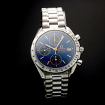 Omega Speedmaster Automatic // Special Edition // 38119 // TM1226 // Pre-Owned