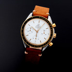 Omega Speedmaster Automatic // 35205 // TM1223 // Pre-Owned