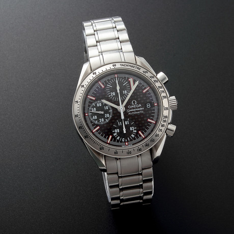 Omega Speedmaster Automatic // Limited Edition // 38137 // TM1222 // Pre-Owned