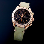 Omega Speedmaster Automatic // Special Edition // 17500 // TM1221 // Pre-Owned