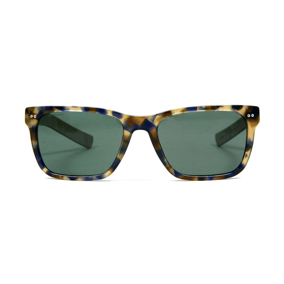 gucci 54mm square sunglasses glitter