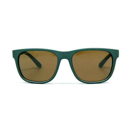 Armani 8037 // Military Rubber