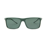 Armani 8034 // Military