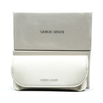 Armani 8034 // Military