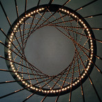 Sagrada Chandelier