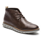 Acusto Boot // Brown (Euro: 39)