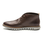 Acusto Boot // Brown (Euro: 39)