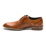 Cepo Leather Derbies // Light Brown (Euro: 39)