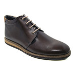 Cromo Boot // Brown (Euro: 44)