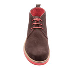 Sondres Boot // Brown (Euro: 43)