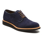 Sonar Dress Shoe // Blue (Euro: 41)